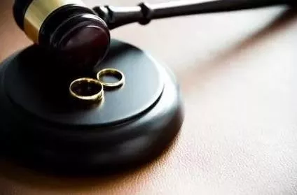 離婚訴訟狀地址可以更改嗎