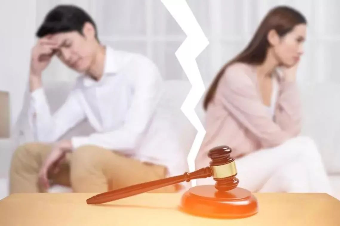 離婚訴訟一審不判離怎么辦