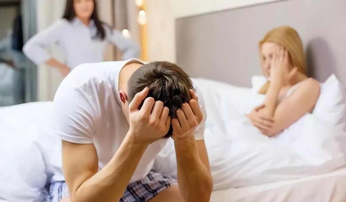 男女離婚家庭財(cái)產(chǎn)如何分割