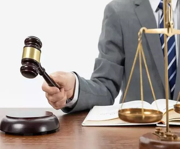合同糾紛可以找刑事律師嗎