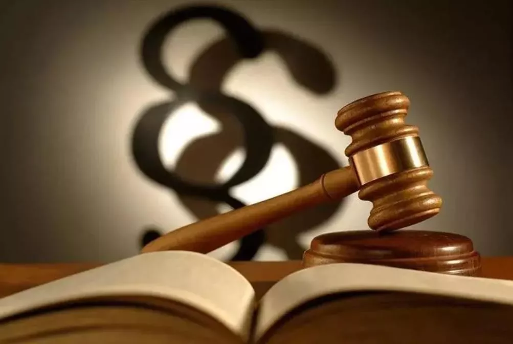 刑事案件走到法院有案底嗎