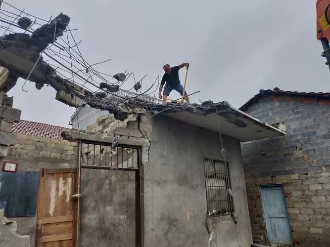 金堂房屋拆遷怎么賠的