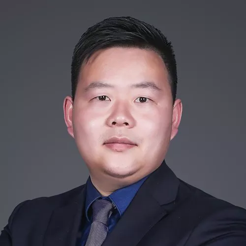 杨勇
