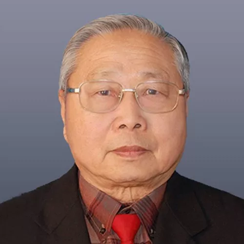 付杰生